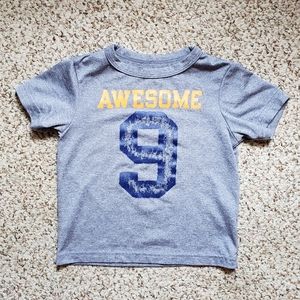 Boys 18-24 Month Shirt